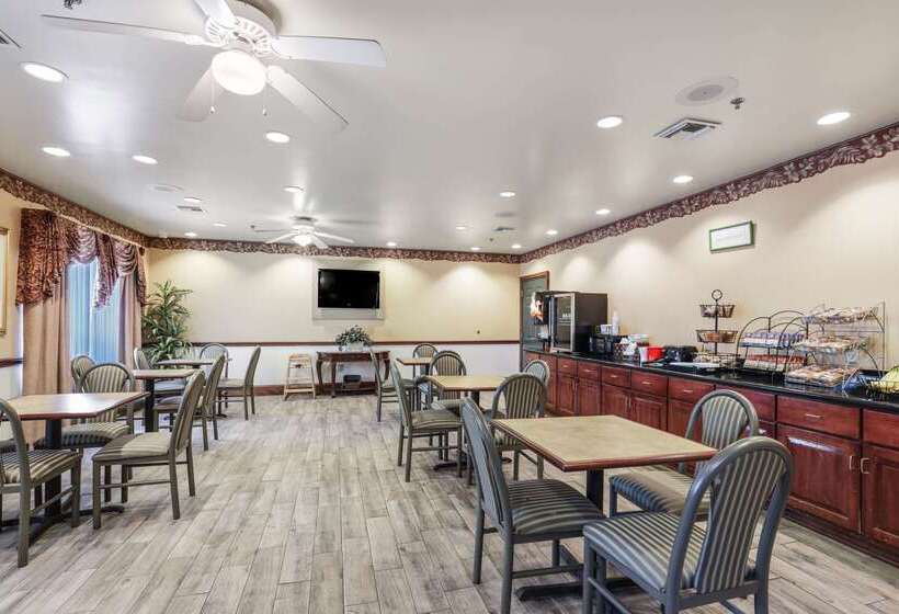 호텔 Econo Lodge Inn And Suites