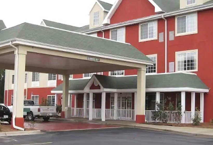 فندق Econo Lodge Inn And Suites