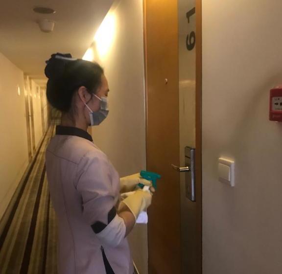 בית מלון כפרי Elan