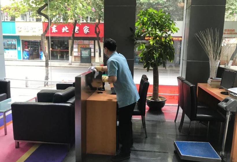 בית מלון כפרי Elan