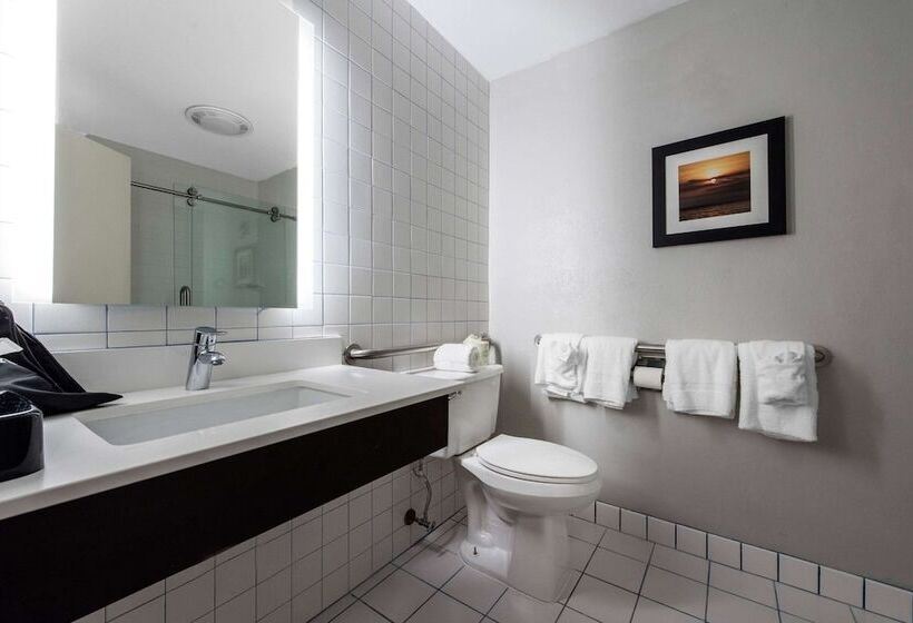 فندق Best Western Erie Inn & Suites