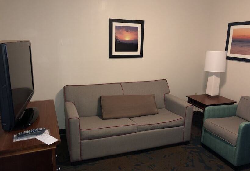 فندق Best Western Erie Inn & Suites