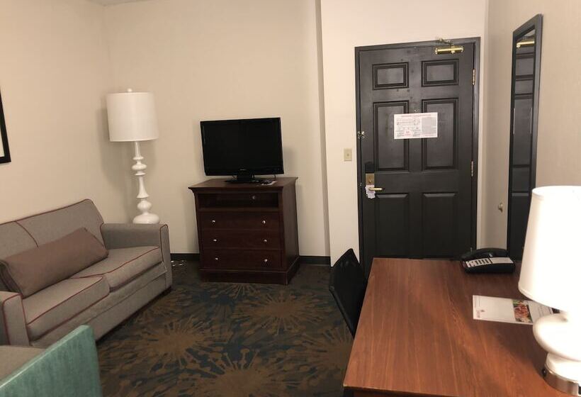 فندق Best Western Erie Inn & Suites