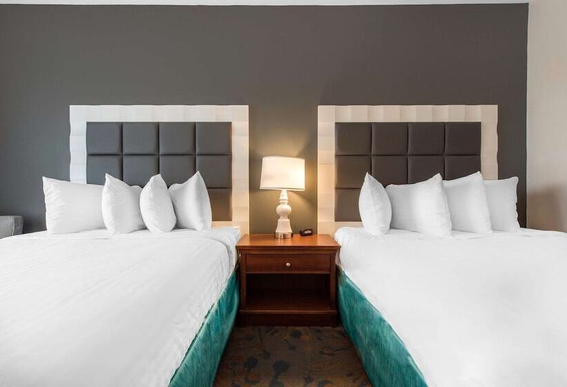 فندق Best Western Erie Inn & Suites