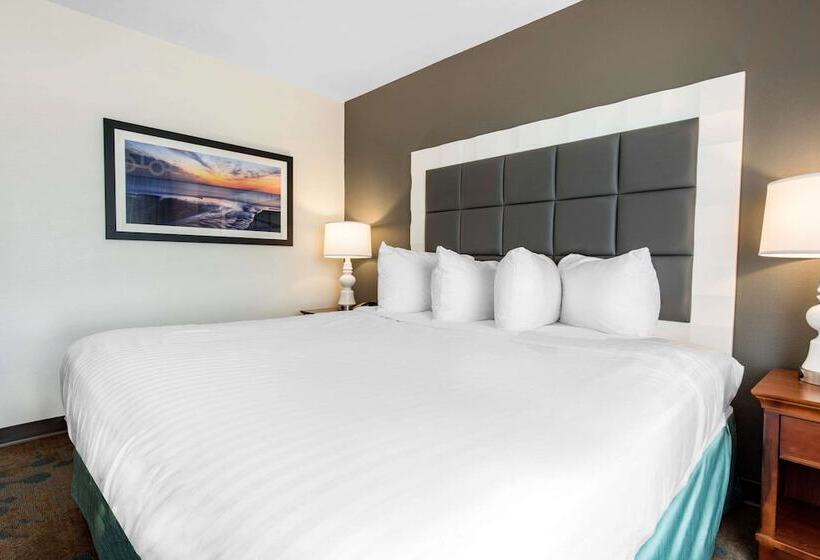 בית מלון כפרי Best Western Erie Inn & Suites