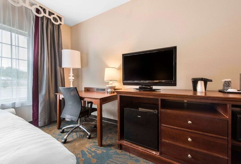 فندق Best Western Erie Inn & Suites