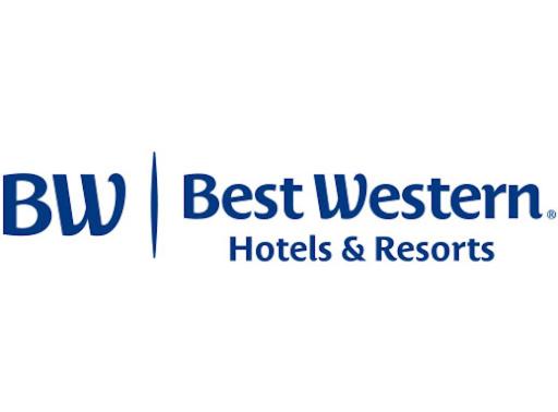 فندق Best Western Erie Inn & Suites