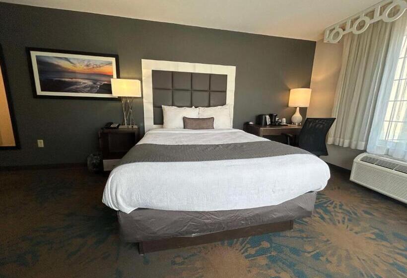 فندق Best Western Erie Inn & Suites