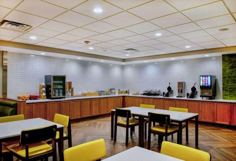 ホテル Fairfield Inn & Suites By Marriott Cortland