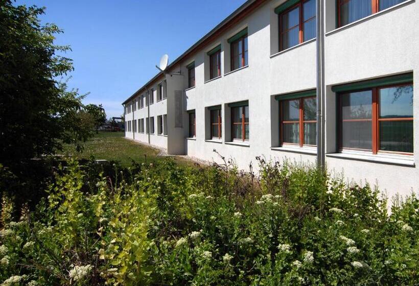 ホテル Frankenhöhe