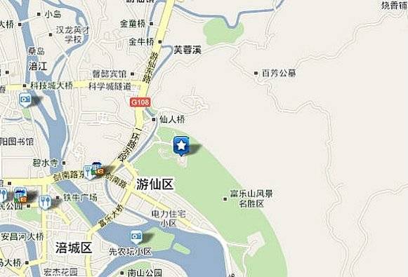 Отель Fule International