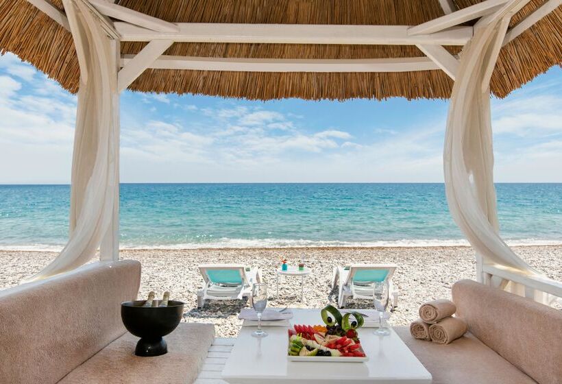 酒店 Fun & Sun Family Club Saphire