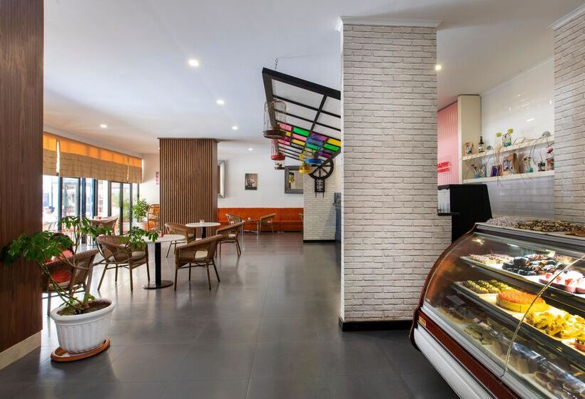 酒店 Fun & Sun Family Club Saphire