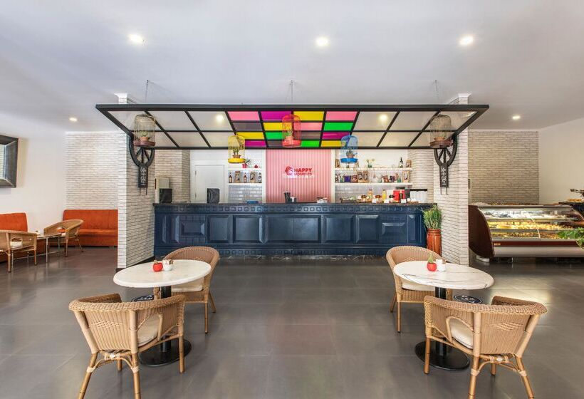 酒店 Fun & Sun Family Club Saphire