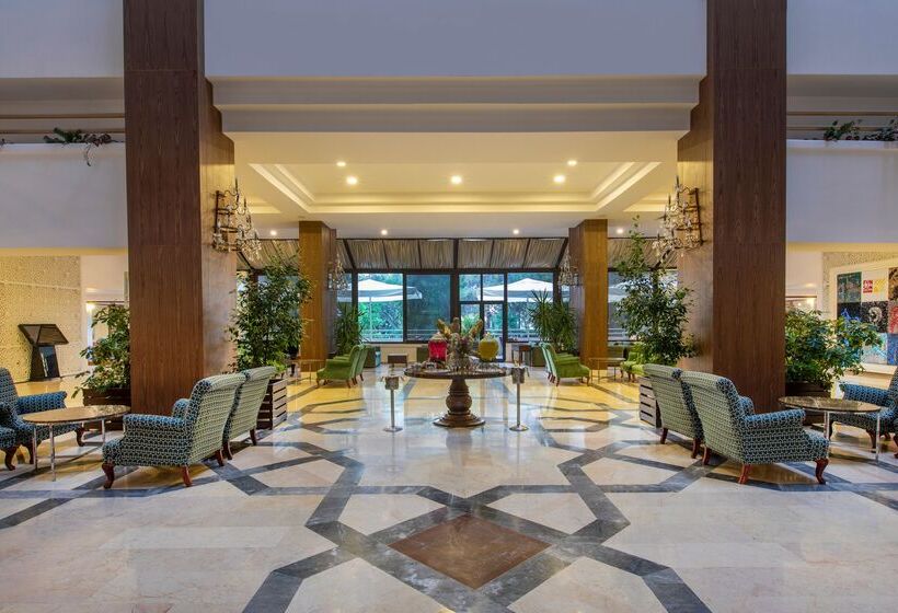 酒店 Fun & Sun Family Club Saphire