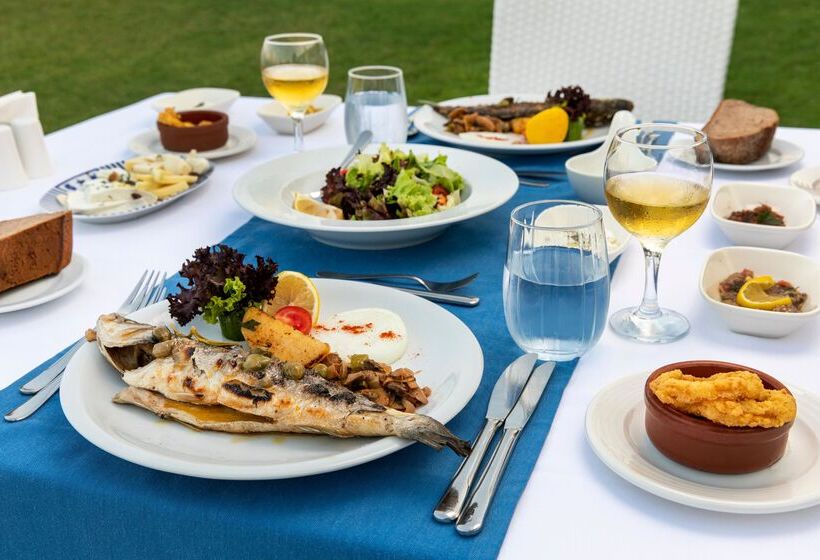 هتل Fun & Sun Family Club Saphire