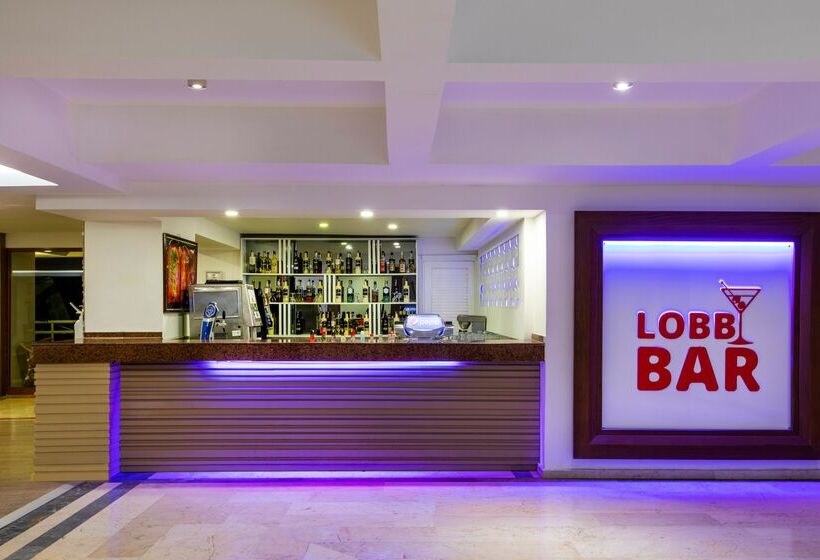 هتل Fun & Sun Family Club Saphire