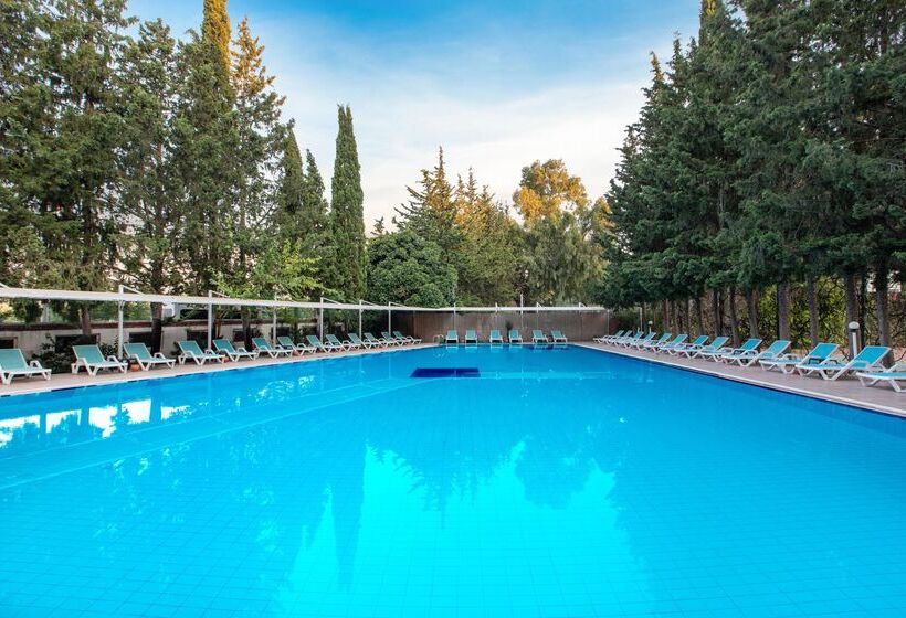 酒店 Fun & Sun Family Club Saphire