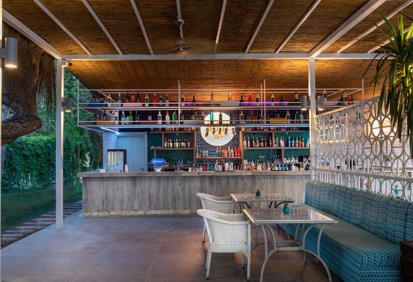 酒店 Fun & Sun Family Club Saphire