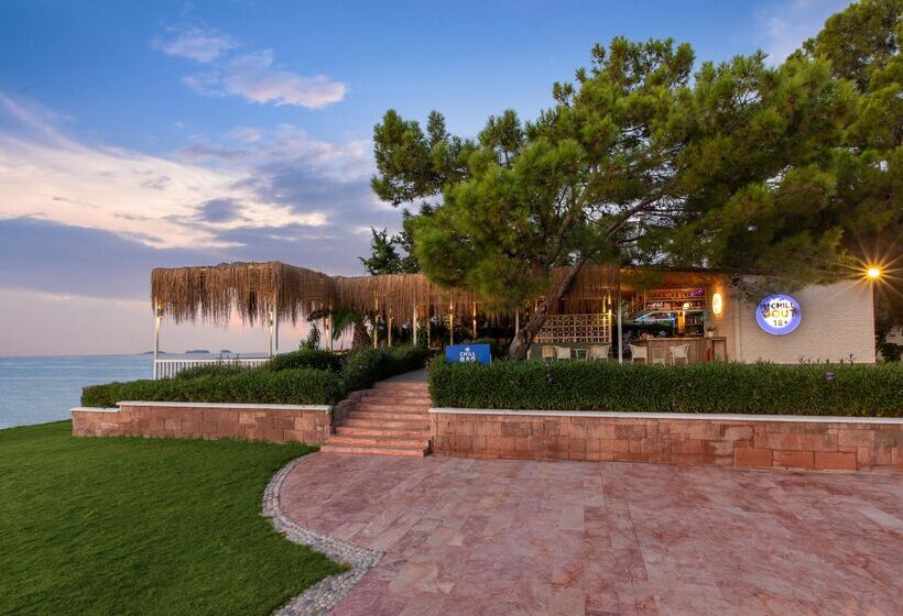 酒店 Fun & Sun Family Club Saphire