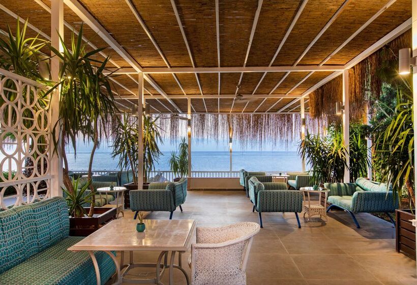 ホテル Fun & Sun Family Club Saphire