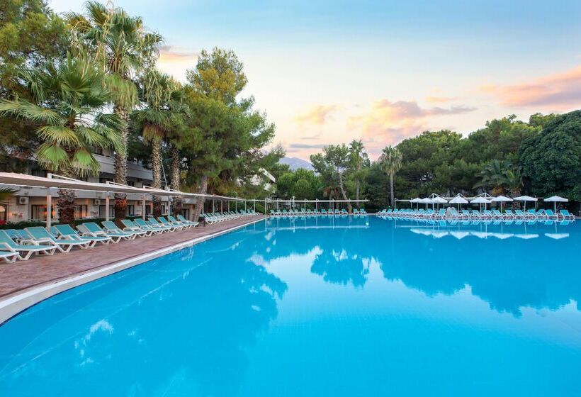 酒店 Fun & Sun Family Club Saphire