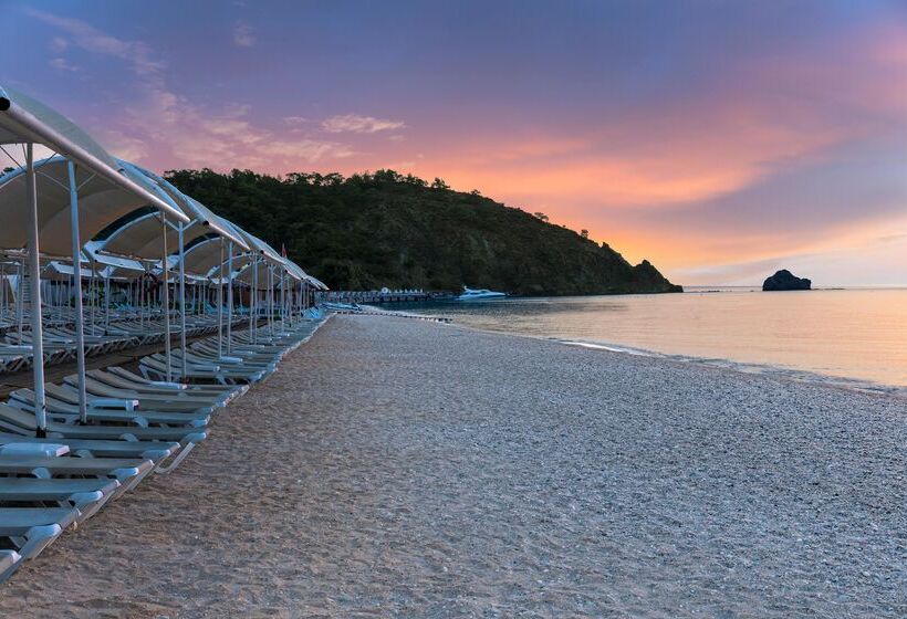 酒店 Fun & Sun Family Club Saphire