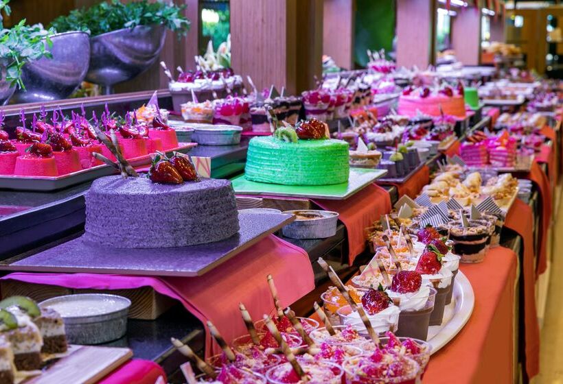 酒店 Fun & Sun Family Club Saphire