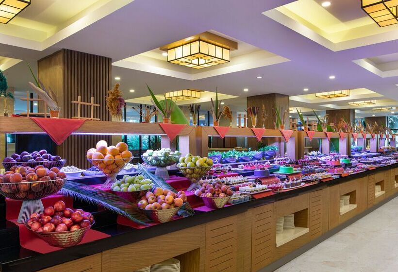 هتل Fun & Sun Family Club Saphire