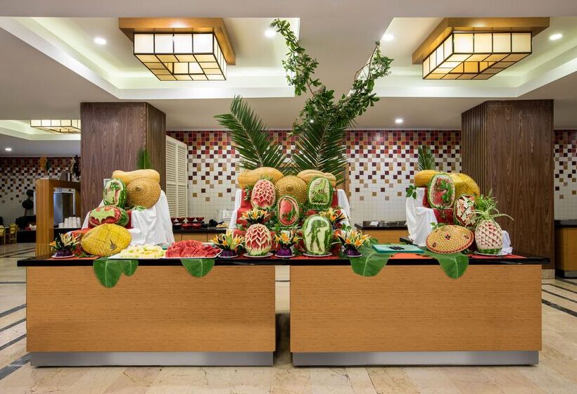 هتل Fun & Sun Family Club Saphire