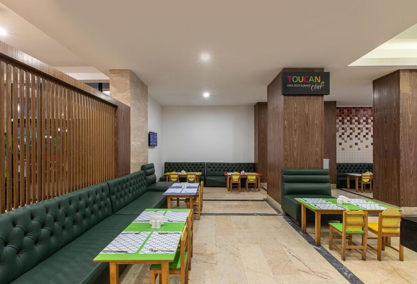 酒店 Fun & Sun Family Club Saphire