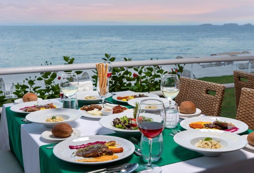 酒店 Fun & Sun Family Club Saphire