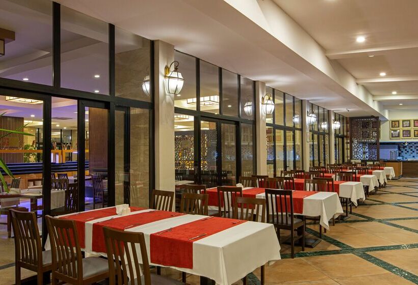 酒店 Fun & Sun Family Club Saphire