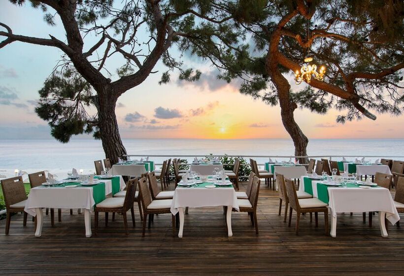 酒店 Fun & Sun Family Club Saphire