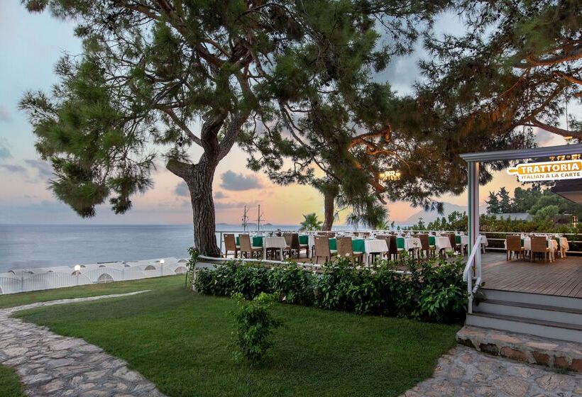 酒店 Fun & Sun Family Club Saphire