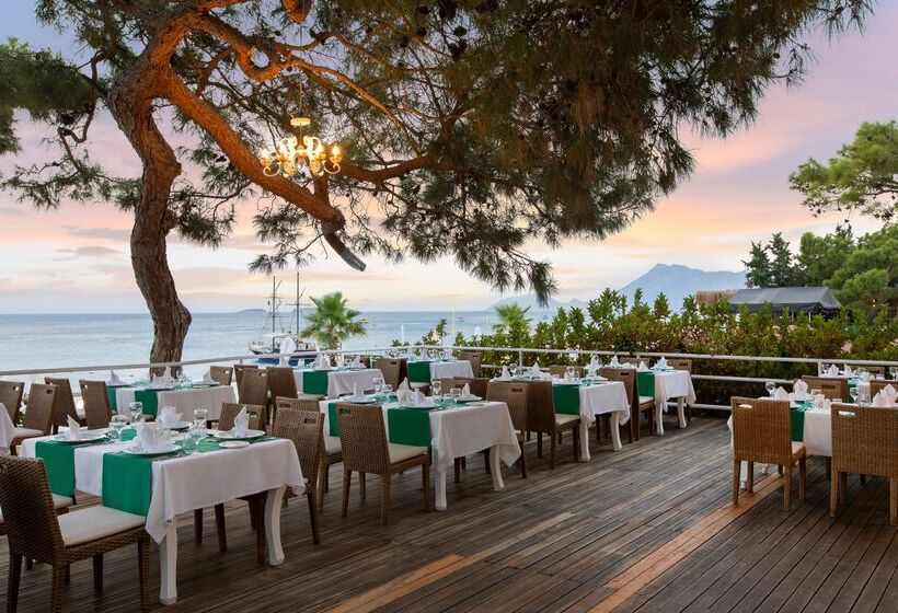 酒店 Fun & Sun Family Club Saphire