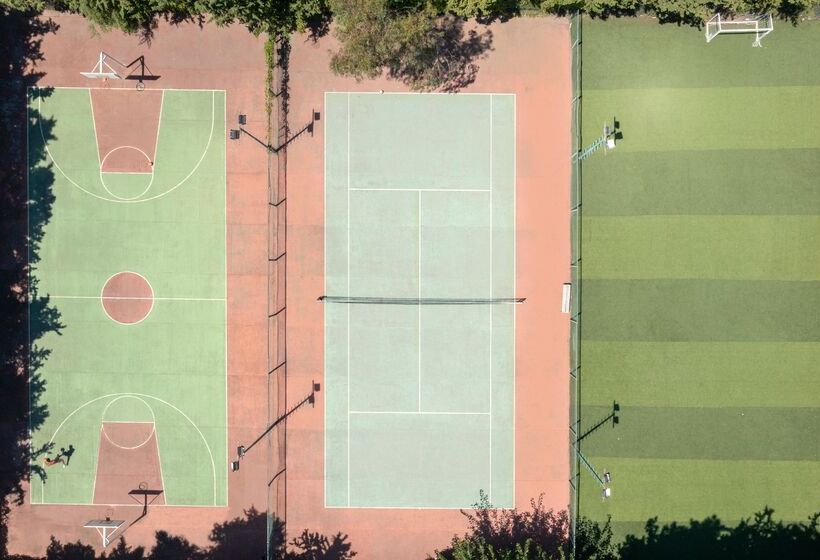 酒店 Fun & Sun Family Club Saphire