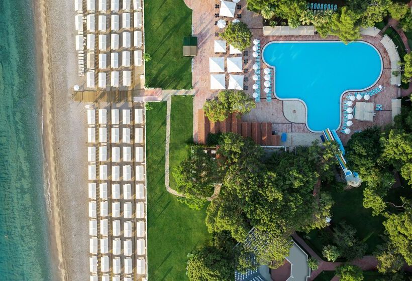 酒店 Fun & Sun Family Club Saphire