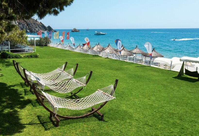 酒店 Fun & Sun Family Club Saphire