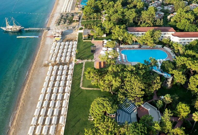 酒店 Fun & Sun Family Club Saphire