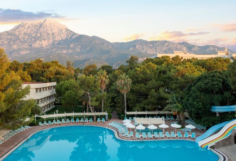 酒店 Fun & Sun Family Club Saphire