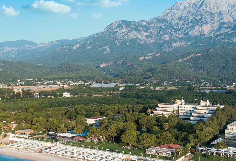 酒店 Fun & Sun Family Club Saphire