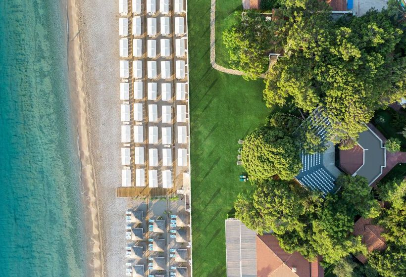 هتل Fun & Sun Family Club Saphire