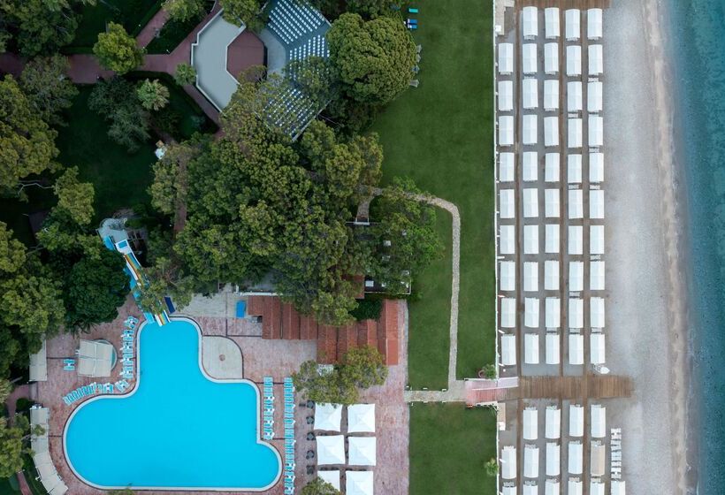 هتل Fun & Sun Family Club Saphire