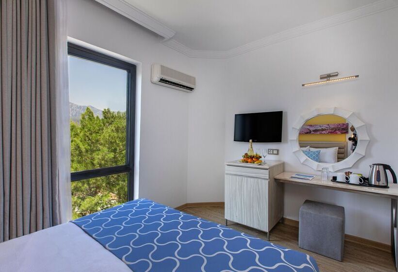 酒店 Fun & Sun Family Club Saphire