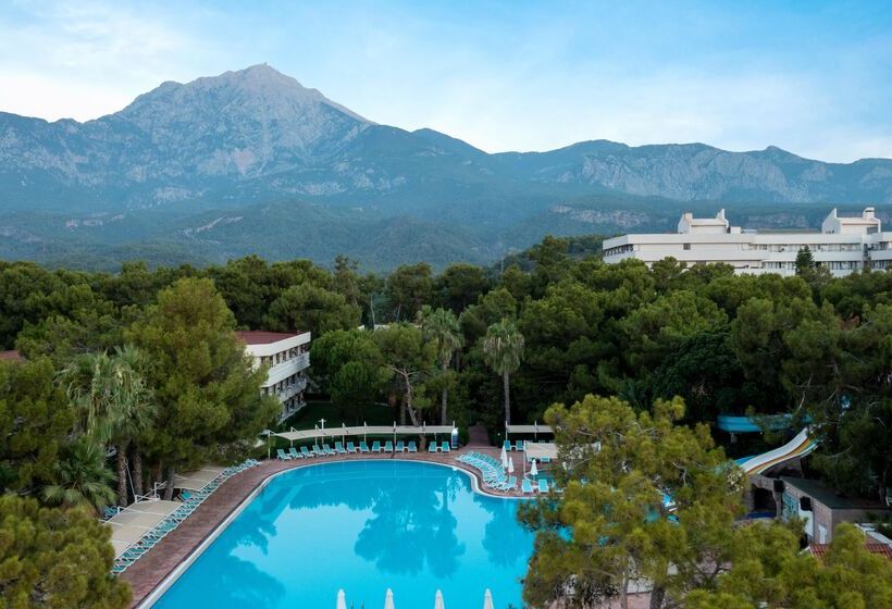 酒店 Fun & Sun Family Club Saphire