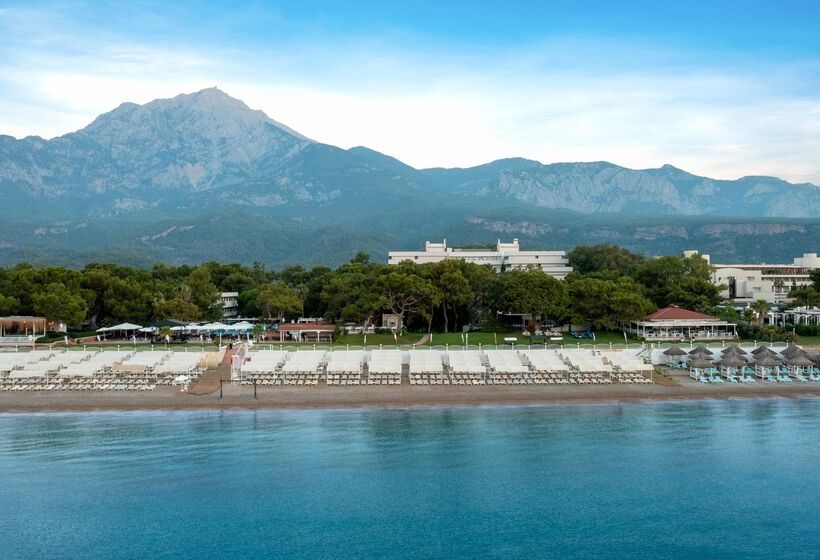 酒店 Fun & Sun Family Club Saphire