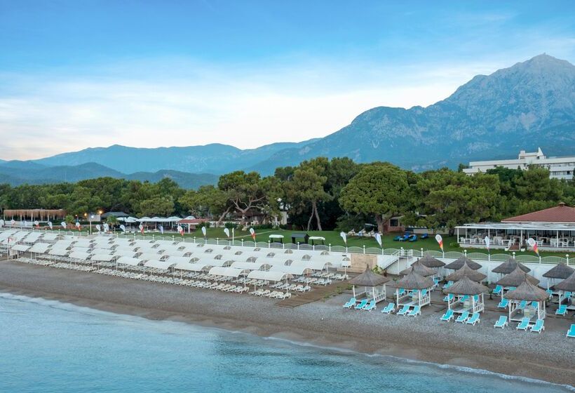 هتل Fun & Sun Family Club Saphire