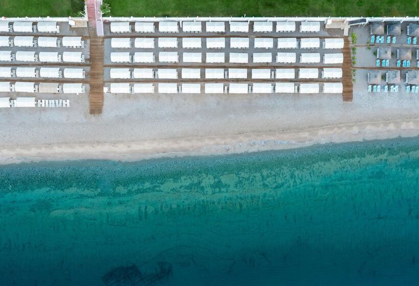 酒店 Fun & Sun Family Club Saphire