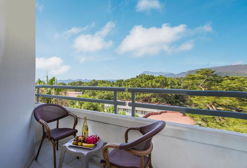 酒店 Fun & Sun Family Club Saphire